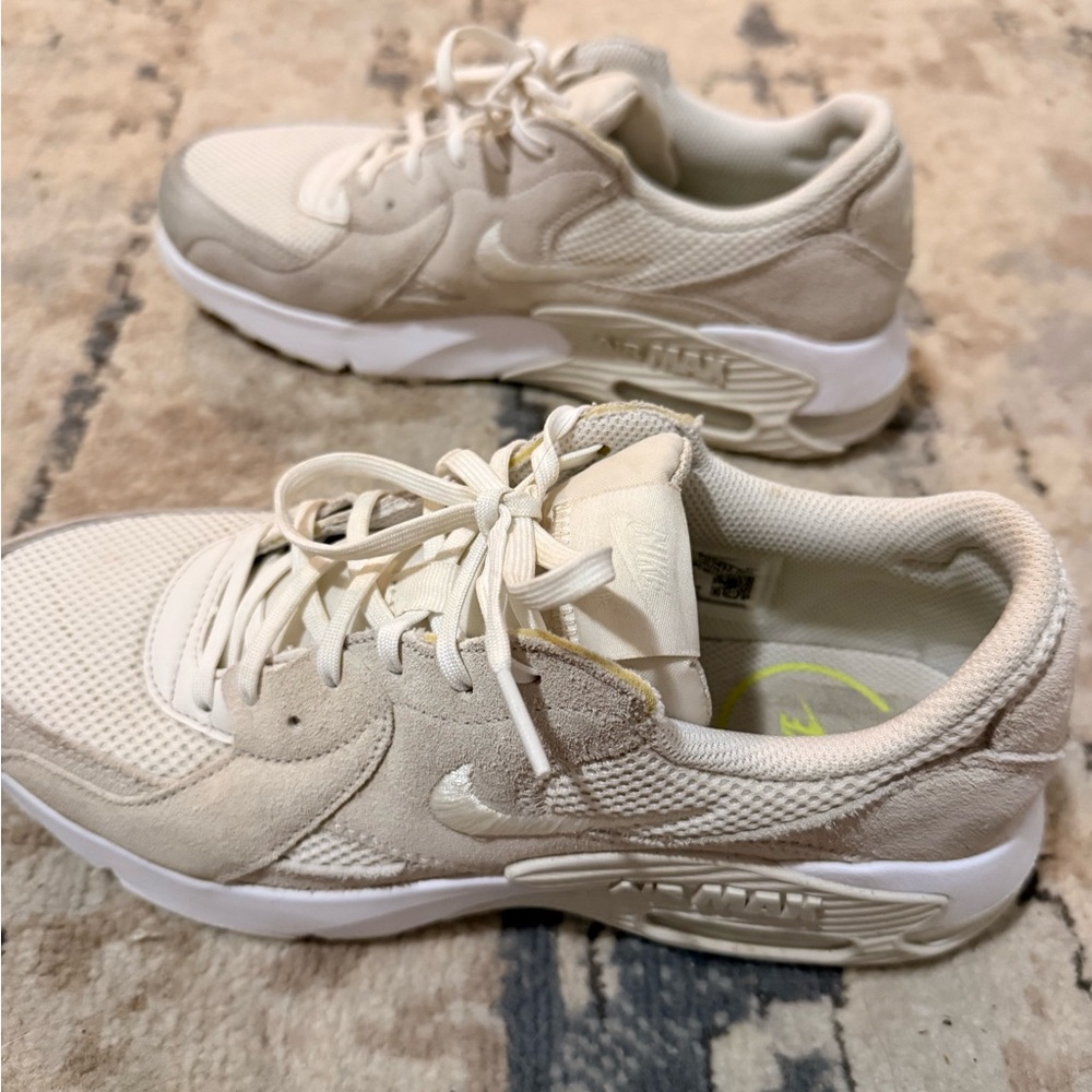 Nike air max sneaker